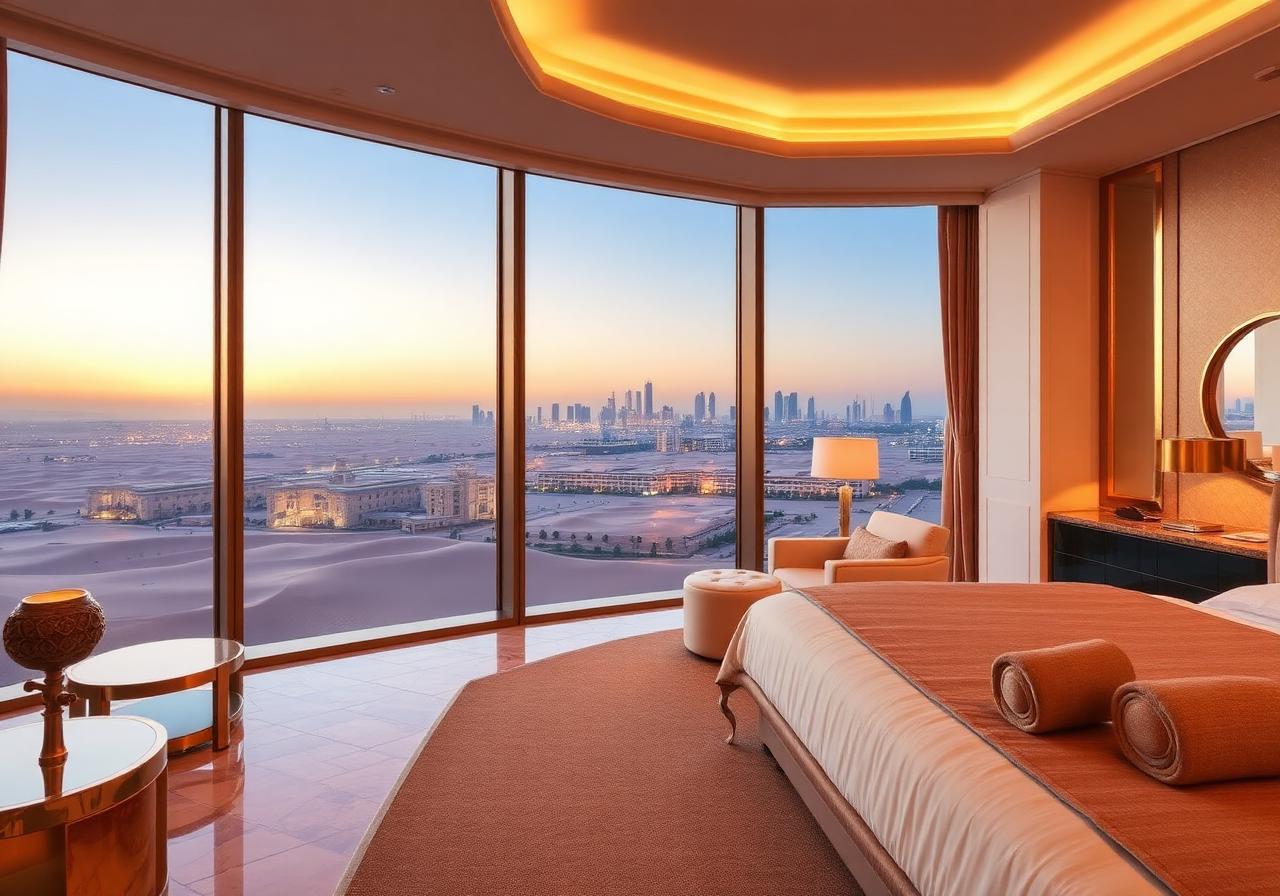 Truehner Abu Dhabi